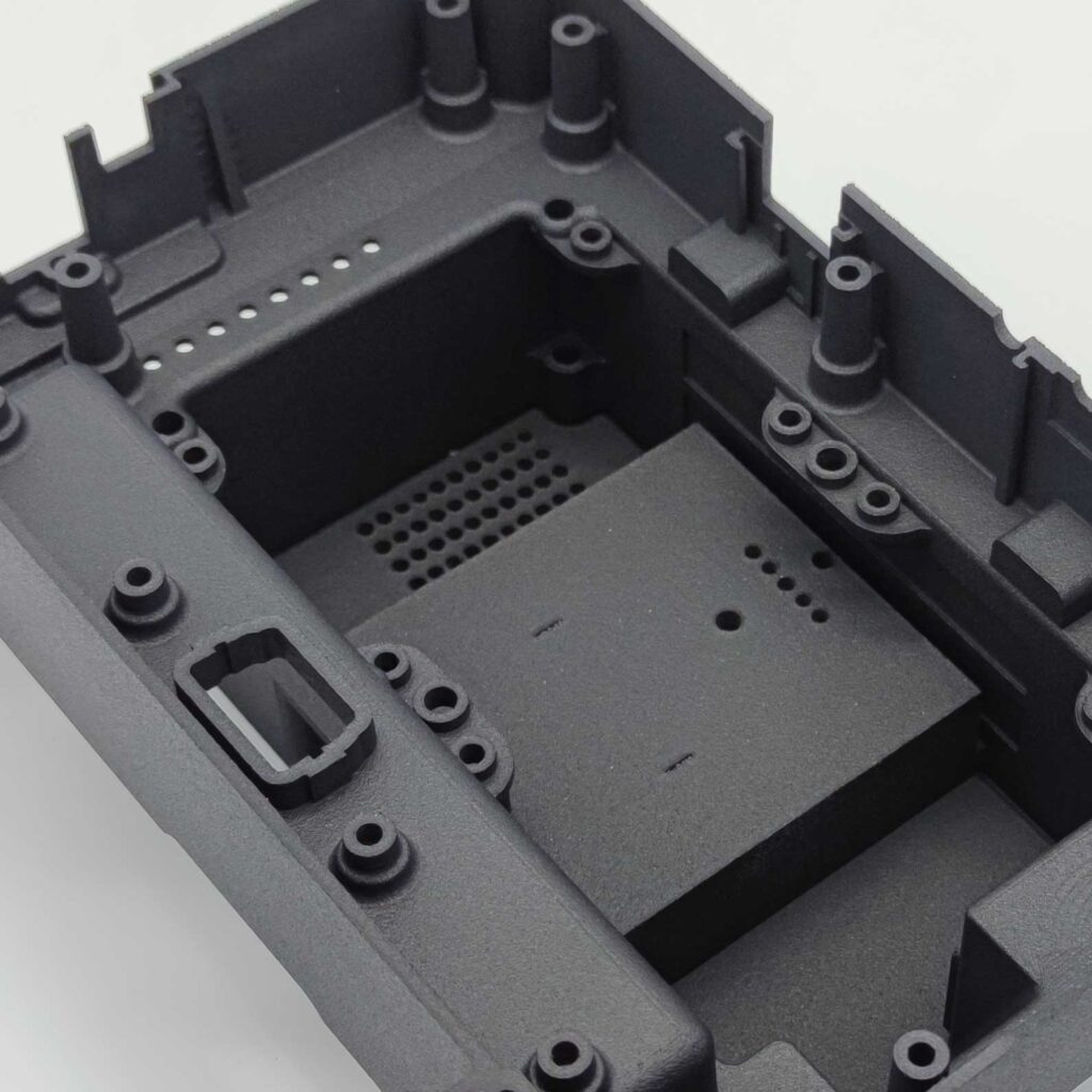 ONEDGE - Servizi - Prototipazione rapida